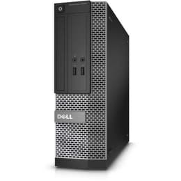 Dell OptiPlex 3020 Core i3-4130 3.4 - SSD 256 GB - 8GB