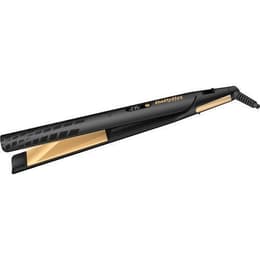 Babyliss ST430E - Black/Gold Hair straightener