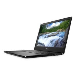 Dell Latitude 3400 14-inch (2018) - Core i3 - Gen 8 (U) - 8GB - SSD 256 GB AZERTY - French