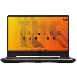 Asus TUF Gaming A15 FA506I-IHN241T 15-inch - Ryzen 7 4800H - 16GB 512GB NVIDIA GeForce GTX 1650 Ti QWERTZ - Swiss