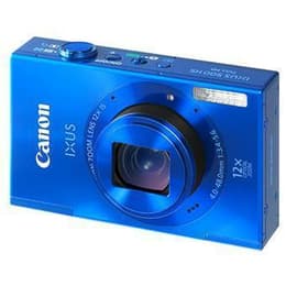 Canon IXUS 500 HS Compact 10.1 - Blue
