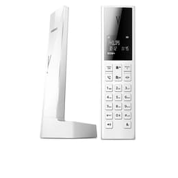 Philips Linea V M3501W Landline telephone