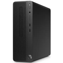 HP Desktop 290 G1 SFF Core i5-8500 3 - SSD 256 GB - 8GB
