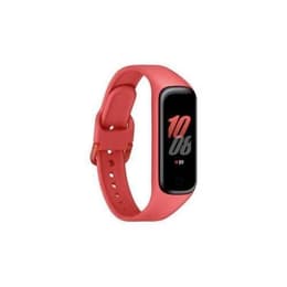 Samsung Galaxy Fit2 Bluetooth 44 mm - Red