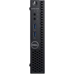 Dell Optiplex 3070 Core i5-9400 3 - SSD 256 GB - 8GB