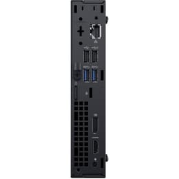 Dell Optiplex 3070 Core i5-9400 3 - SSD 256 GB - 8GB