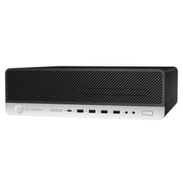 HP EliteDesk 800 G5 SFF Core i5-9500 3 - SSD 256 GB - 8GB