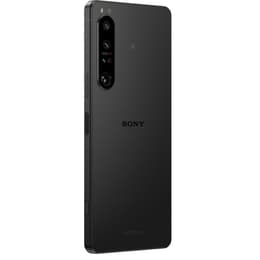 Sony Xperia 5 IV 128GB - Black - Unlocked