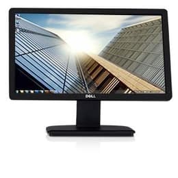 18,5-inch Dell E1912HF 1366 x 768 LCD Monitor Black