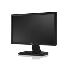 18,5-inch Dell E1912HF 1366 x 768 LCD Monitor Black