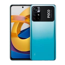 Poco M4 Pro 128GB - Blue - Unlocked