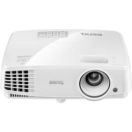 Benq MS527 Video projector 3300 Lumen - White