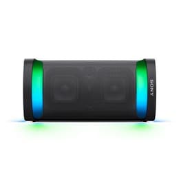 Sony XP500 Bluetooth Speakers - Black