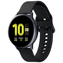Samsung Smart Watch Galaxy Watch Active 2 40mm (SM-R830) HR GPS - Aqua Black