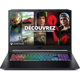 Acer Nitro 5 AN517-54-90MO 15"-inch - Core i9-11900H - 16GB - SSD 1 TBGB NVIDIA GeForce RTX 3060 QWERTZ - German