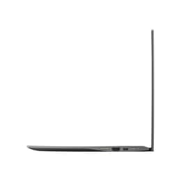 Acer Chromebook Spin 713 CP713-3W Core i7 2.8 GHz 256GB SSD - 16GB QWERTZ - German