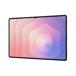Galaxy Tab S11 Ultra 256GB - Silver - Wi-Fi + 5G