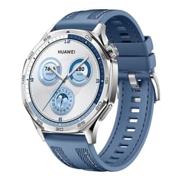 Smart Watch Huawei HR GPS Watch GT5 - Blue
