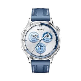 Smart Watch Huawei HR GPS Watch GT5 - Blue