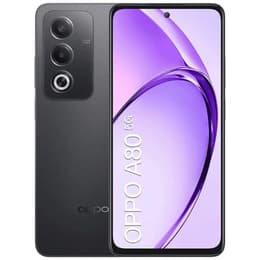 Oppo A80 128GB - Black - Unlocked