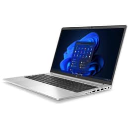 HP ProBook 650 G8 15-inch (2020) - Core i5 - Gen 11 (G) - 8GB - SSD 4 TB AZERTY - French