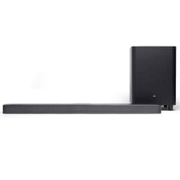 Soundbar Jbl Bar 5.1 - Black