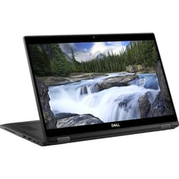Dell Latitude 7390 2-in-1 13-inch (2018) - Core i5 - Gen 8 (U) - 8GB - SSD 256 GB QWERTY - Dutch