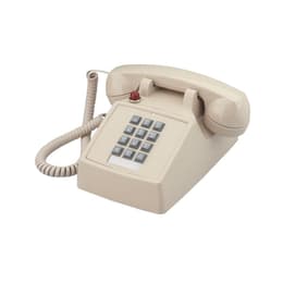 Cortelco ITT-2500-57MD-ASH Landline telephone