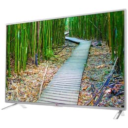 LG 32LB5800 32.0000" 1920x1080 Full HD 1080p LCD Smart TV