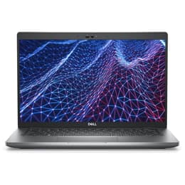 Dell Latitude 5430 14-inch (2022) - Core i7 - Gen 12 (U) - 16GB - SSD 512 GB QWERTY - Spanish