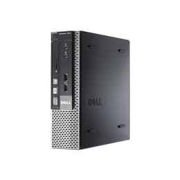 Dell OptiPlex 7010 USFF Core i7-3770S 3,1 - SSD 128 GB - 8GB