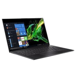 Acer Swift 7 14-inch (2018) - Core i7 - Gen 8 (Y) - 16GB - SSD 512 GB AZERTY - French