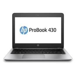 Hp ProBook 430 G4 13-inch (2016) - Core i3-7100U - 16GB - SSD 512 GB AZERTY - French