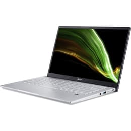Acer Swift X 14-inch (2021) - Ryzen 5 5600U - 16GB - SSD 512 GB QWERTZ - German