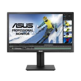 27-inch Asus PB278QV 2560x1440 LED Monitor Black