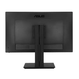 27-inch Asus PB278QV LED Monitor Black