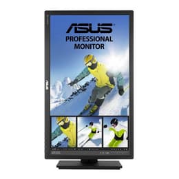 27-inch Asus PB278QV LED Monitor Black