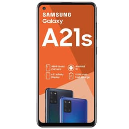 Galaxy A21S 32GB - Black - Unlocked