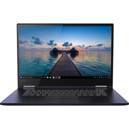 Lenovo Yoga 730-15IWL 15-inch (2018) - Core i7 - Gen 8 (U) - 8GB - SSD 256 GB QWERTY - English