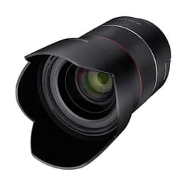 Camera Lense Samyang AF 35mm f/1.4 AS UMC Canon 35mm 1.4