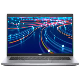 Dell Latitude 5420 14-inch (2021) - Core i5-1135G7 - 8GB - SSD 256 GB QWERTY - English