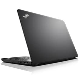 Lenovo ThinkPad E560 15-inch (2015) - Core i5-6300U - 8GB - SSD 256 GB AZERTY - French