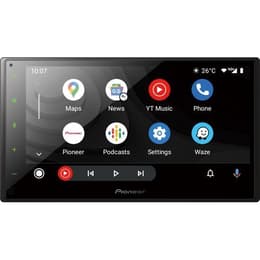 Pioneer SPH-DA360DAB Car radio