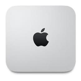 Mac mini (June 2010) Core 2 Duo 2,4 GHz - SSD 120 GB - 4GB
