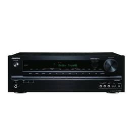 Onkyo TX-NR535 Sound Amplifiers