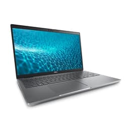 Dell Latitude 5431 14-inch (2022) - Core i7-1270P - 16GB - SSD 512 GB QWERTY - Spanish