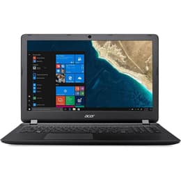 Acer Extensa 2540 15-inch (2016) - Core i5-7200U - 4GB - HDD 500 GB QWERTY - English
