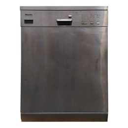 Miele G 692 SC PLUS 3 Dishwasher freestanding Cm - 12 to 16 place settings