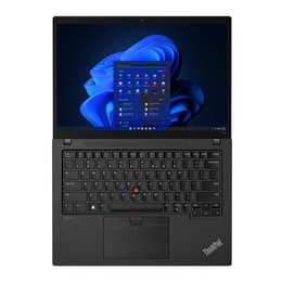Lenovo ThinkPad T14s G3 14-inch (2022) - Core i7 - Gen 12 (P) - 16GB - SSD 512 GB QWERTY - English