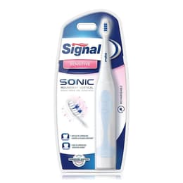 Signal Sonic Pro Sensitive Electric toothbrushe